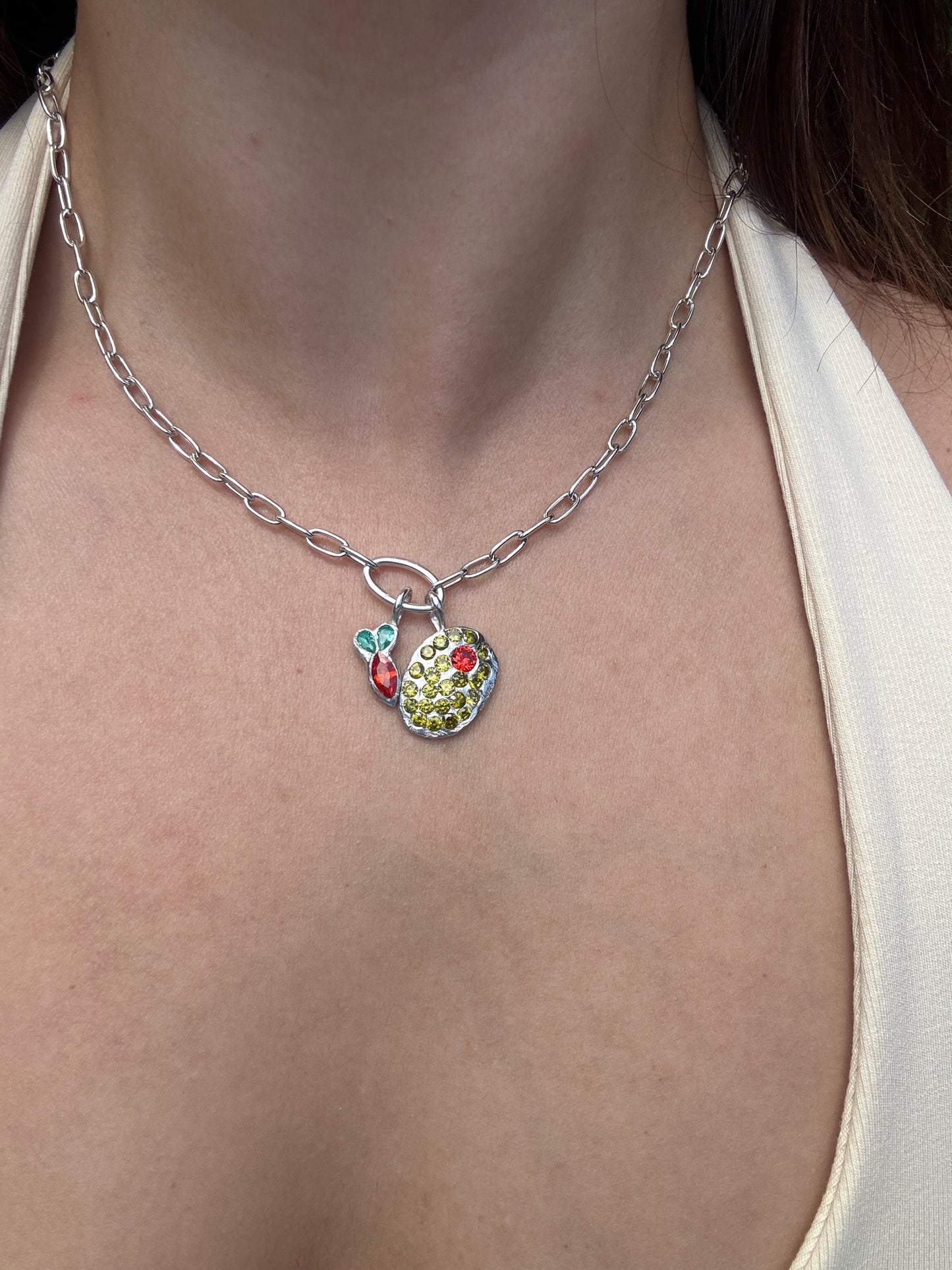 Charm Chain