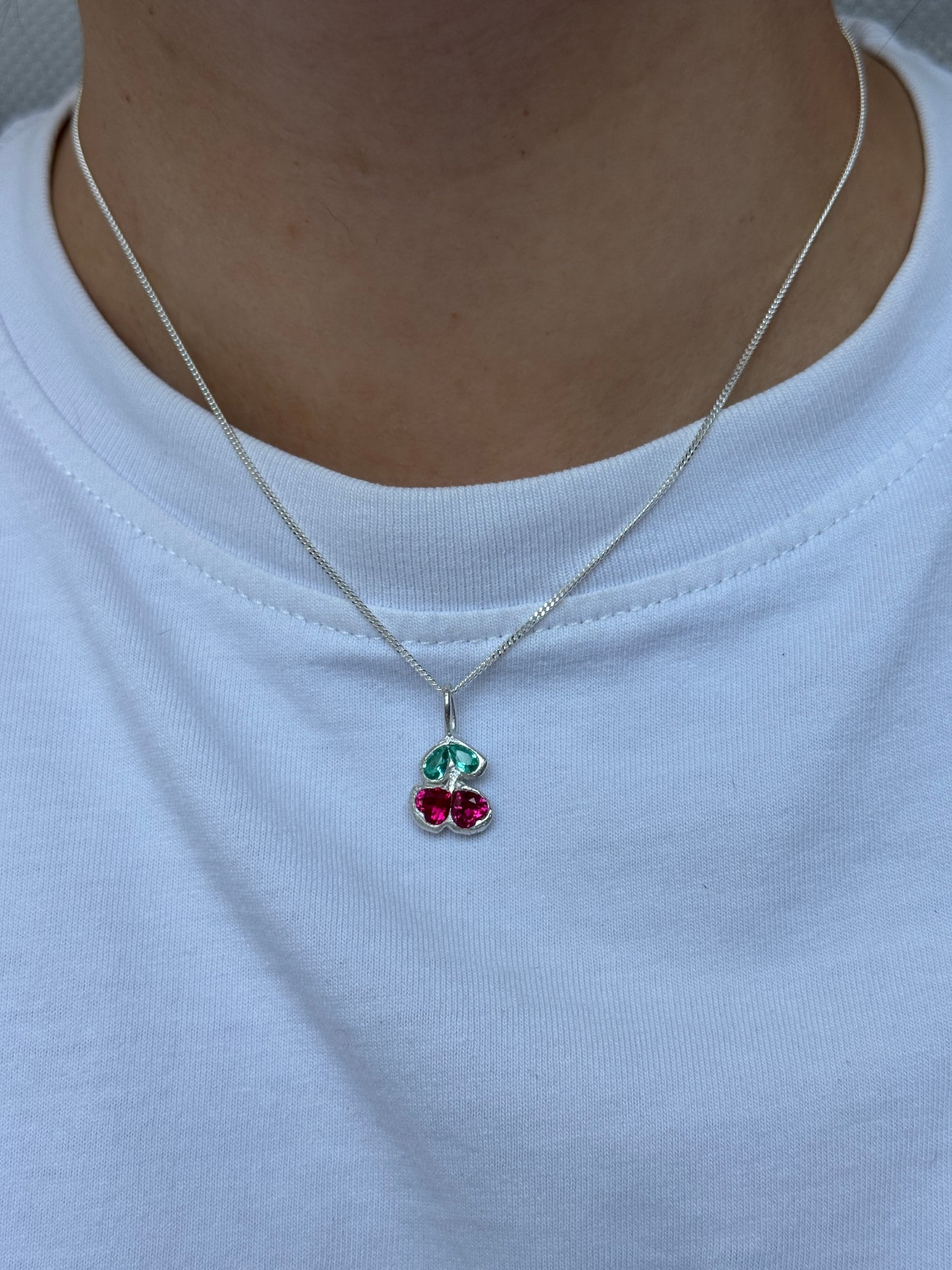 Cherries