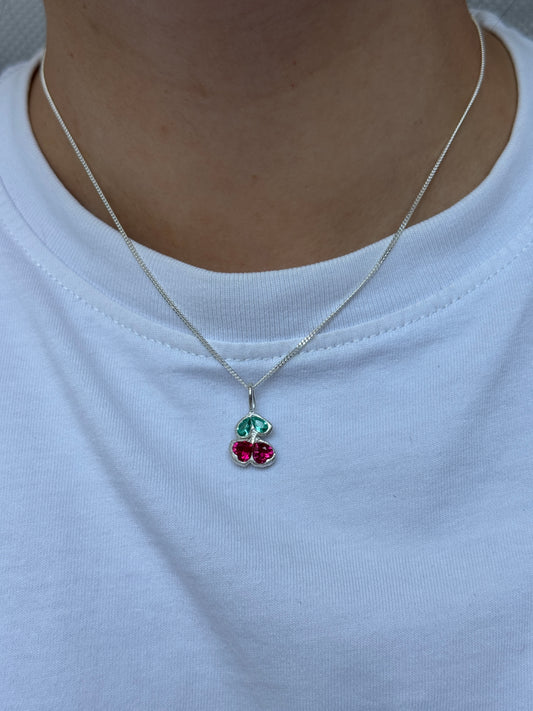 Cherries