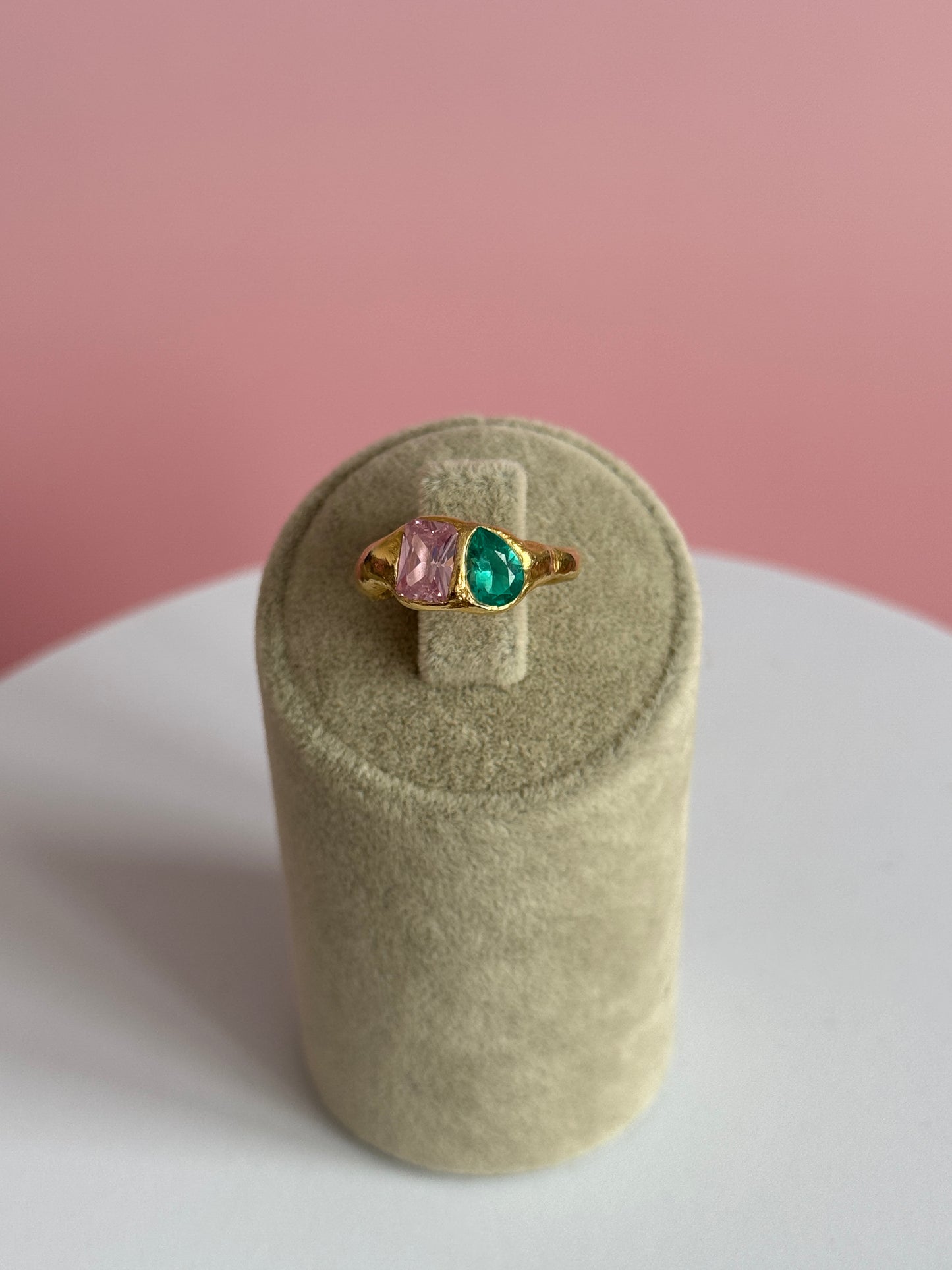 Seraphine Ring