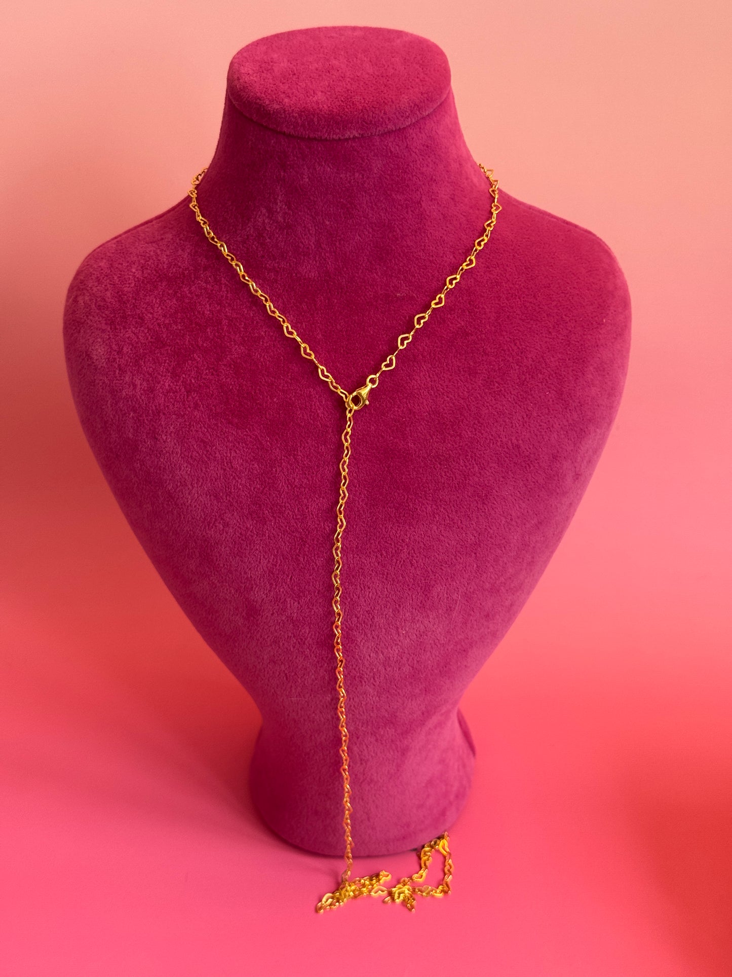 Heart Chain