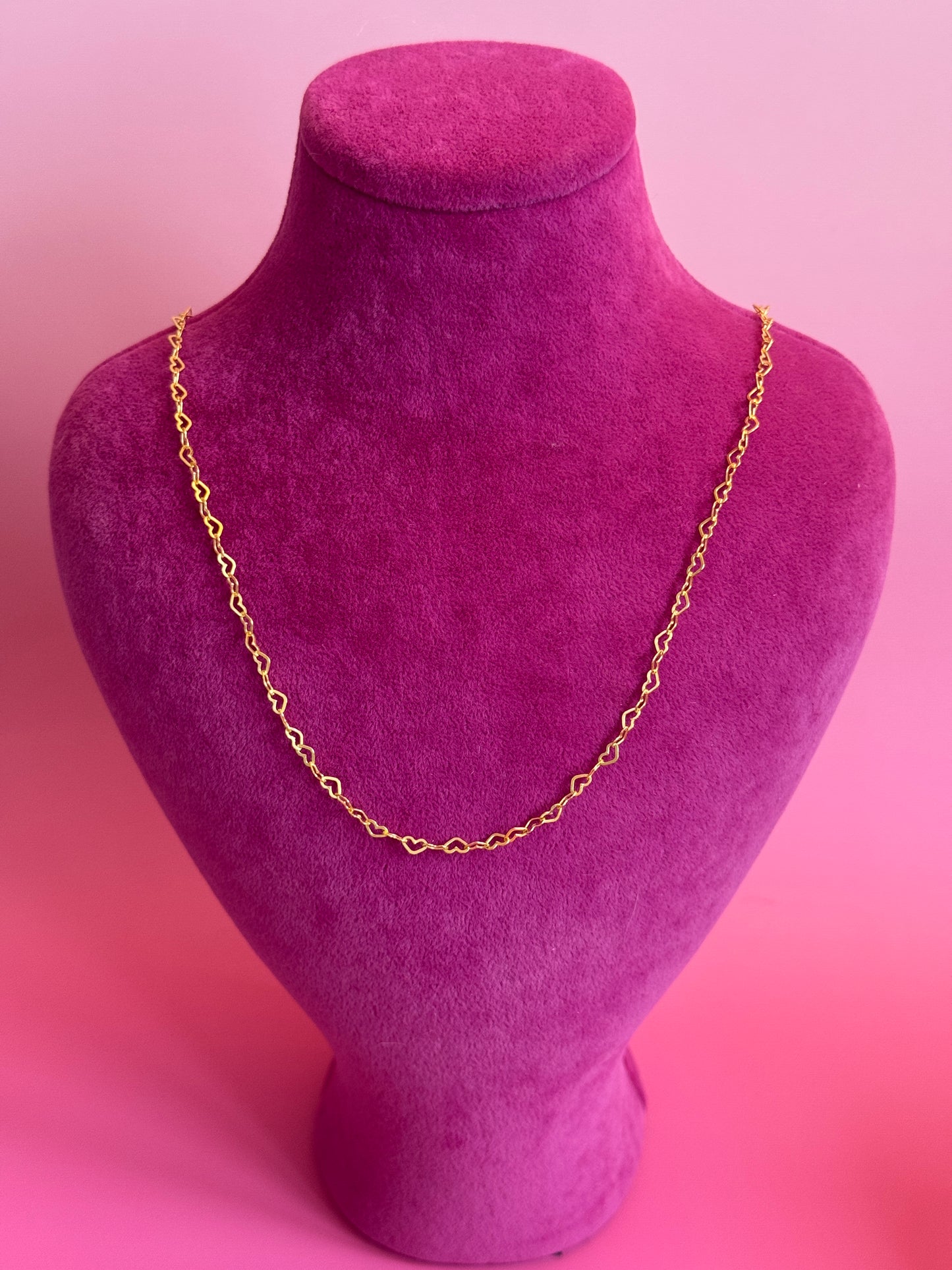 Heart Chain