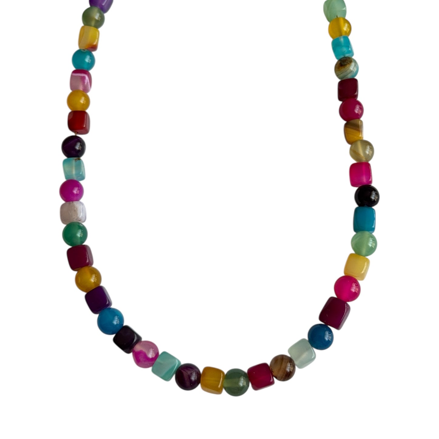 Mixed Beads Chain 2