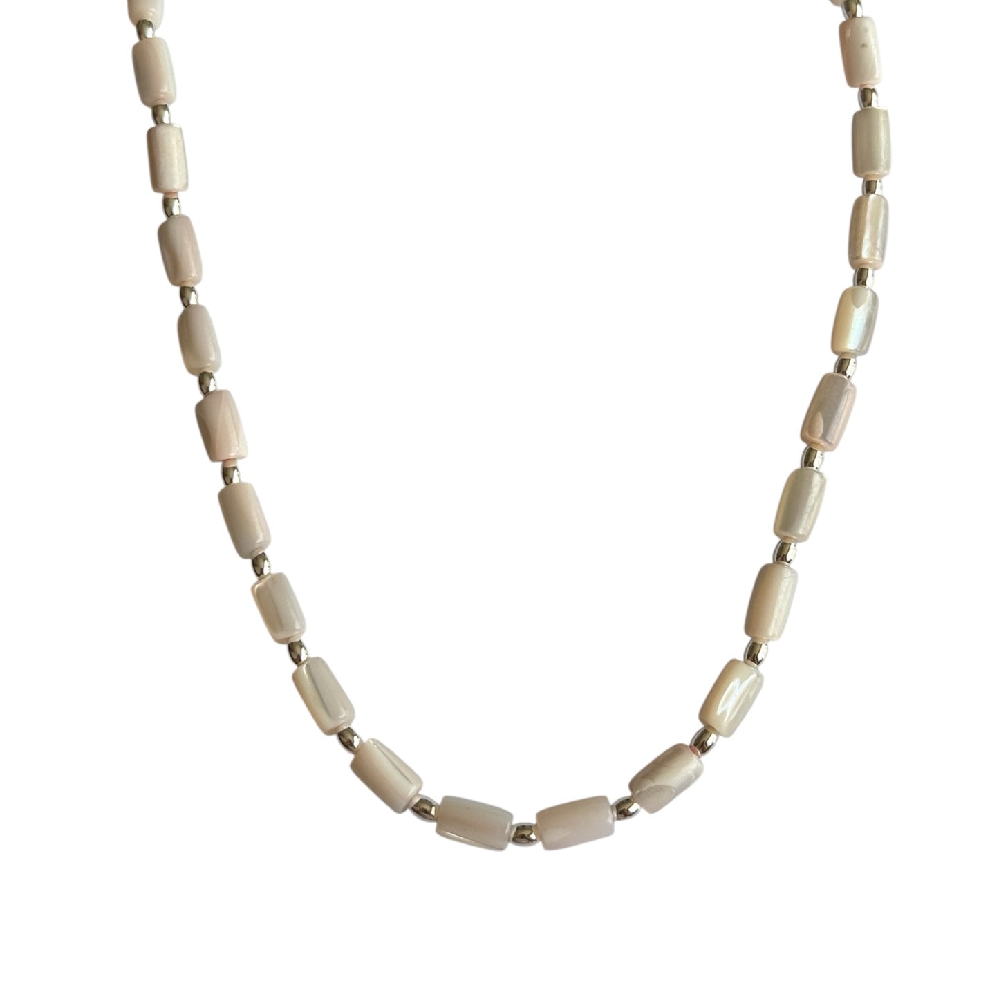 Light Pink Beads Chain