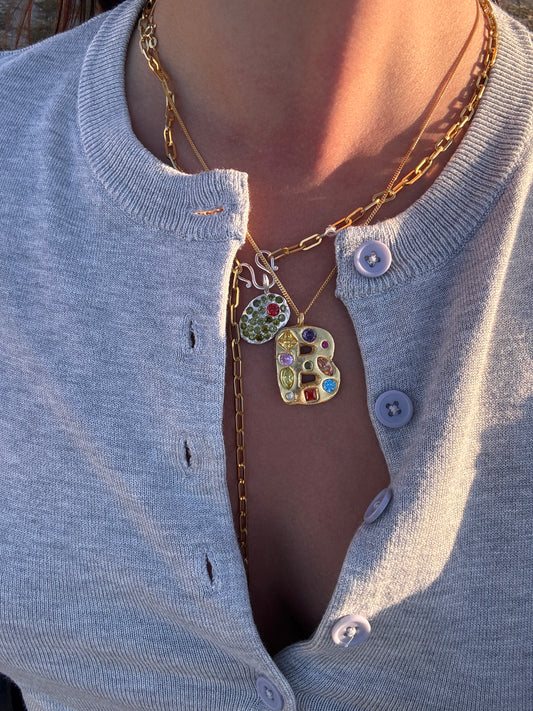 Y Chain