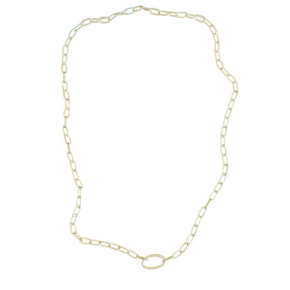 Charm Chain