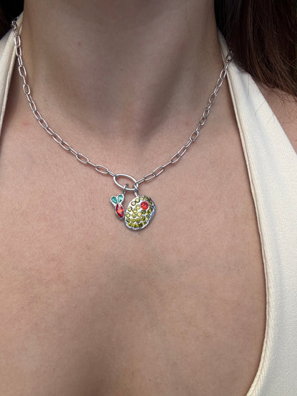 Charm Chain