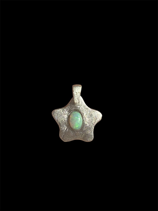 Opal Stardust