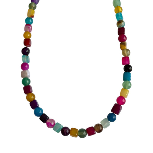 Mixed Beads Chain 2