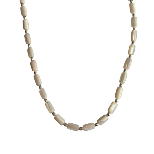 Light Pink Beads Chain