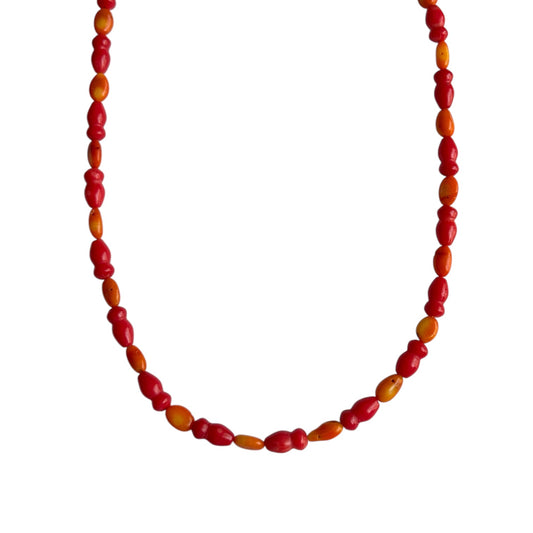Coral Beads Chain