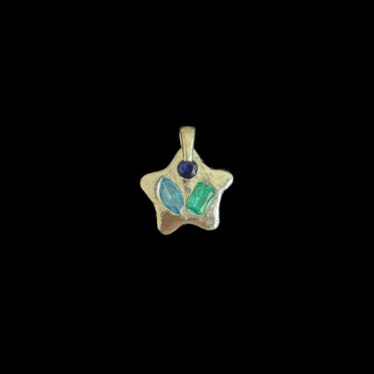 Opal Stardust