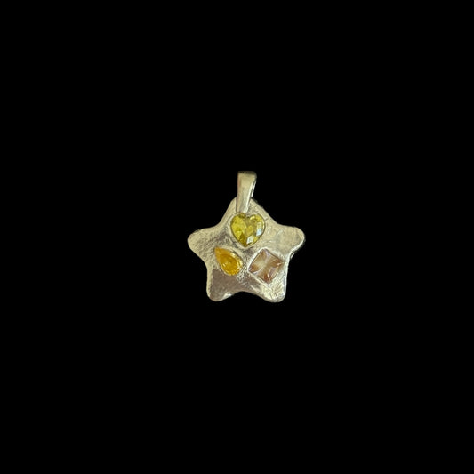 Opal Stardust