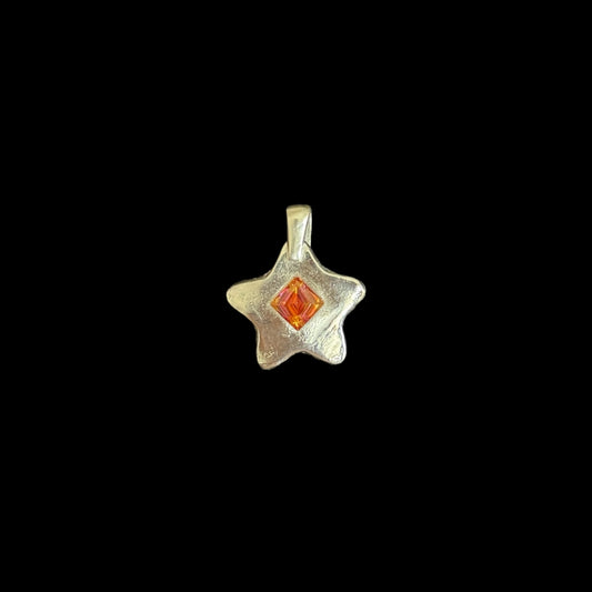 Opal Stardust