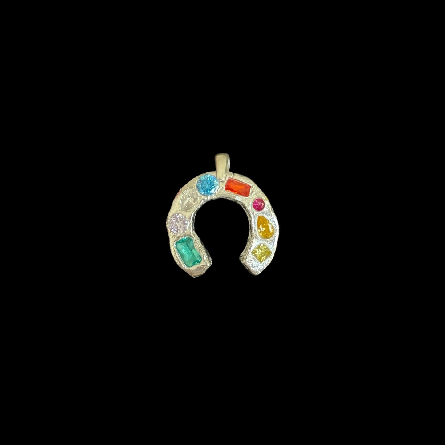 Asymmetric Pendant