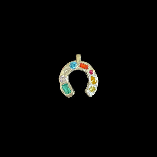 Asymmetric Pendant