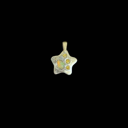 Opal Stardust 3