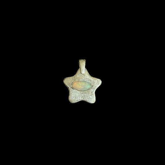 Opal Stardust 2