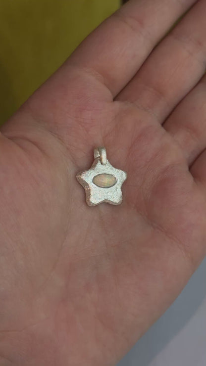 Opal Stardust 2
